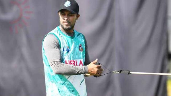 সাব্বির রহমান