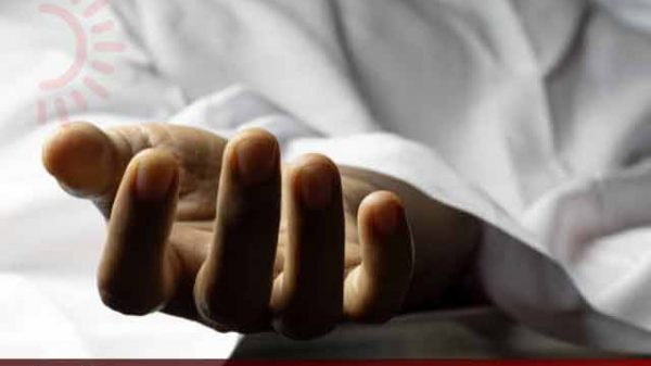 গৌরনদীতে ট্রাকচাপায়