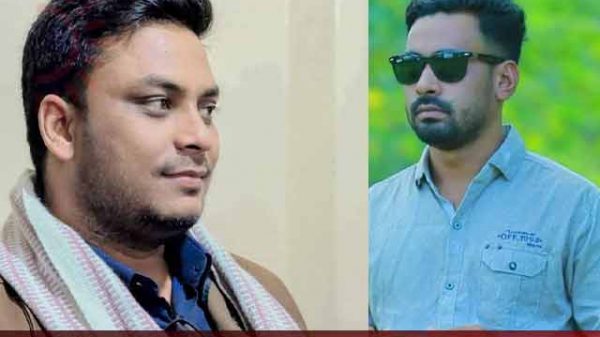 ছাত্রদলের কমিটি