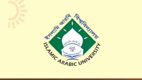 মাদ্রাসার সভাপতির পদে