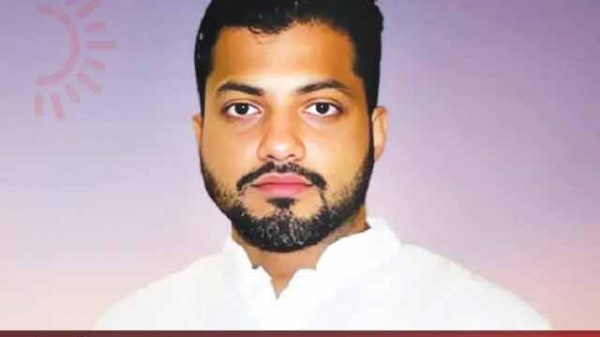 স্থানীয় সরকার মন্ত্রণালয়ে