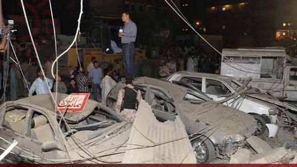 পাকিস্তানের বেলুচিস্তান