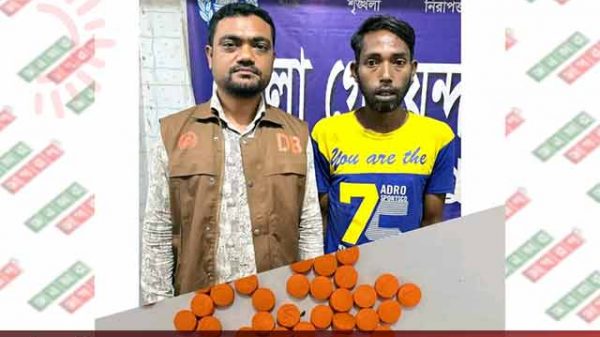 জামালপুর ভাই বোন গ্রেফতার