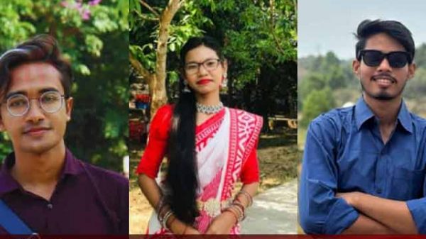 কুবির রবীন্দ্র-নজরুল জয়ন্তী