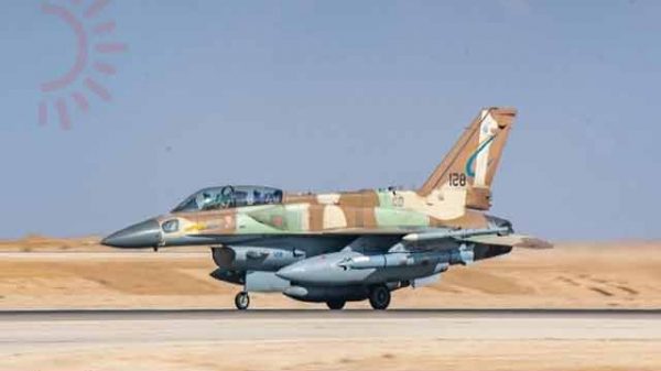 ইসরায়েলের হামলা