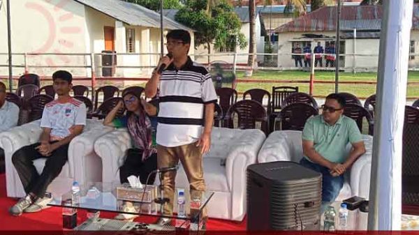 খুলনা রেঞ্জ পুলিশ