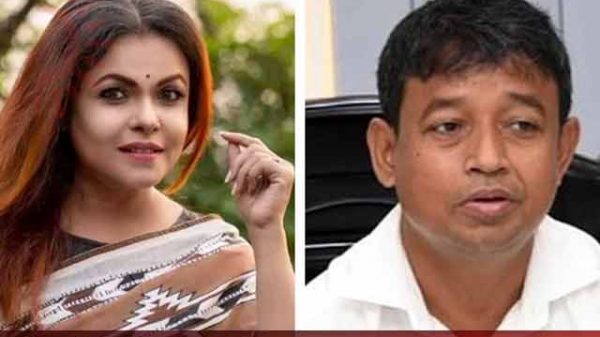 শাওন-হারুন