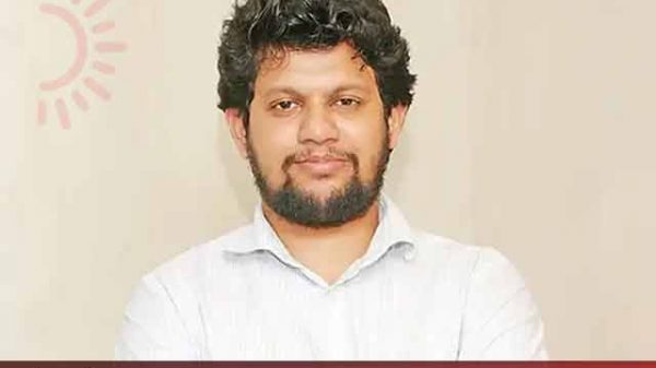 মাহফুজ আলম