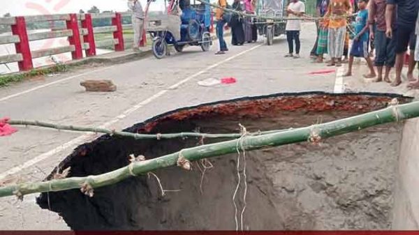 বকশীগঞ্জ-দেওয়ানগঞ্জ