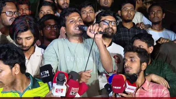 সচিবালয় দোসরশূন্যের আলটিমেটাম