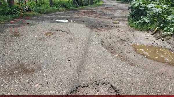 ঝালকাঠি