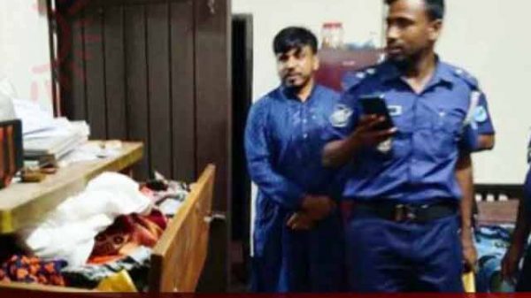 রাজবাড়ীতে জেলা