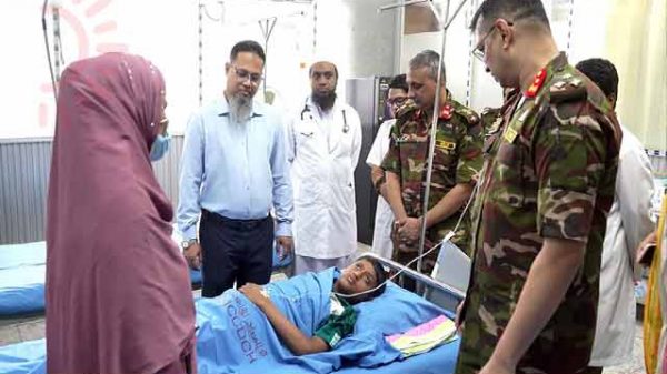 হিটস্ট্রোক