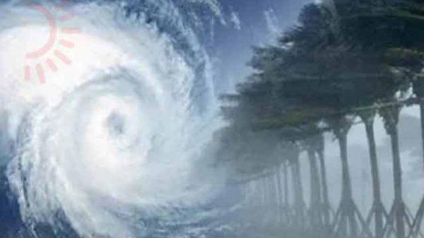 ৩ ঘূর্ণিঝড়ের নাম প্রকাশ করল আবহাওয়া অধিদপ্তর
