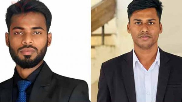 রোটার‍্যাক্ট কুবিতে স্বপ্ন ও দায়িত্বে নতুন নেতৃত্ব