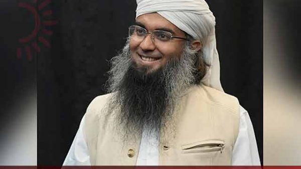 গাজী সালাউদ্দীন তানভীর