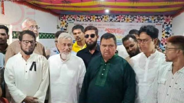 শহীদ জিয়াউর রহমানের ৪৪তম শাহাদাৎ বার্ষিকী উদযাপন