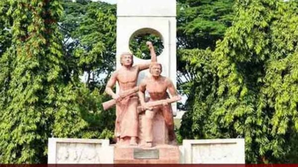 রাবি শিক্ষার্থী