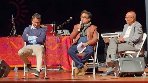 বাংলা বইমেলা