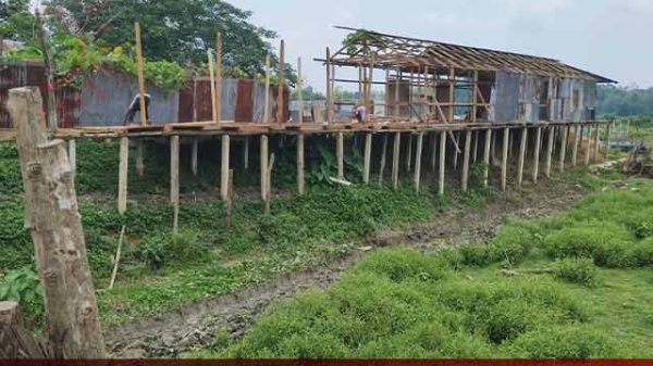 সরকারি খাল