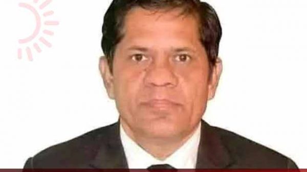 আওয়ামী লীগ নেতা লাছু