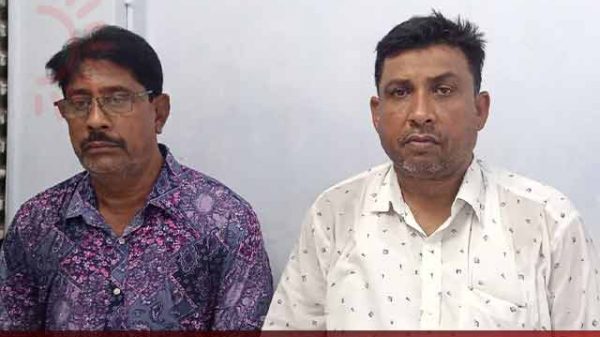 খুলনা আফিল গেট বাজার