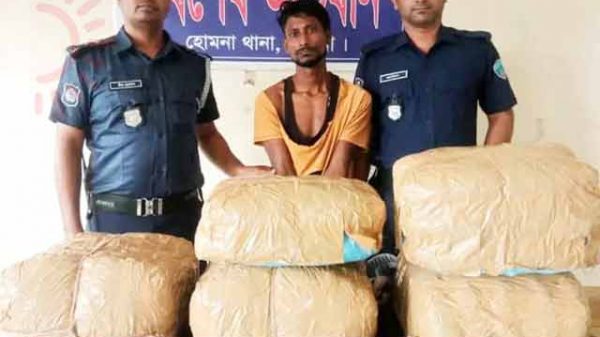 মাদক ব্যবসায়ী