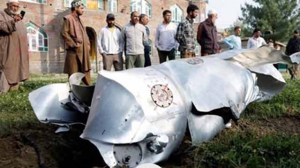 ভারত পাকিস্তান যুদ্ধ