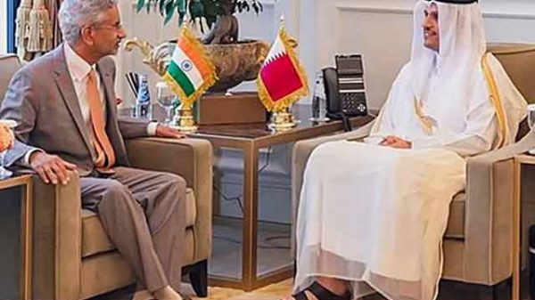 পাকিস্তান-ভারত