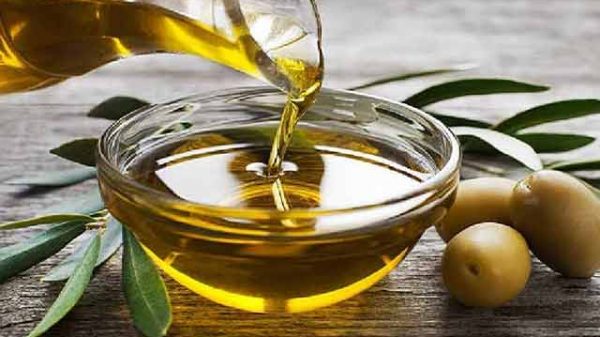 অলিভ অয়েল
