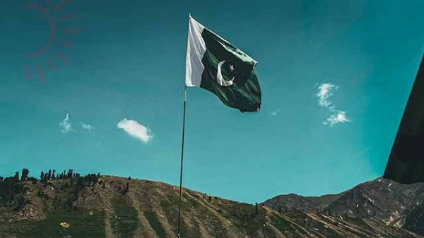 ভারত-পাকিস্তান