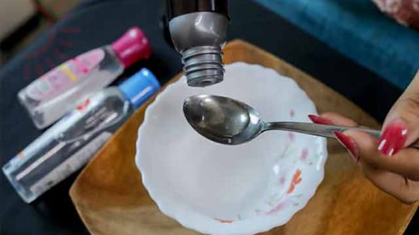 সাবান ছাড়াই ক্লিন ত্বক