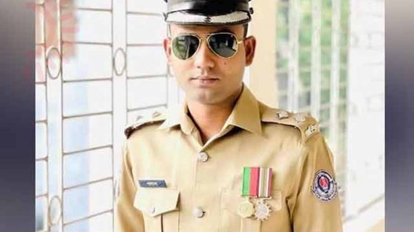 চট্টগ্রামে র‍্যাব ক্যাম্প