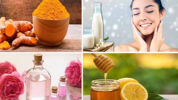 ঈদের আগে ত্বক উজ্জ্বল