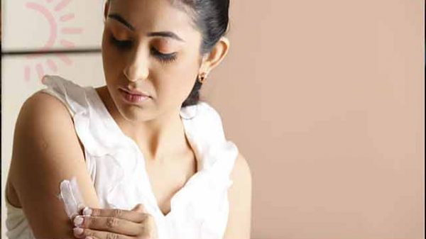 গরমকালে ত্বকের যত্ন