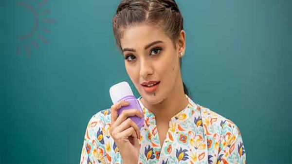 গরমে চেহারায় সতেজতা