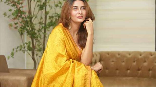 গলার কালচে দাগ