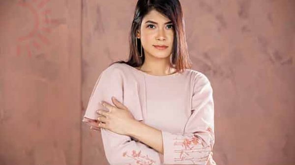 গরমে সাজে আরাম