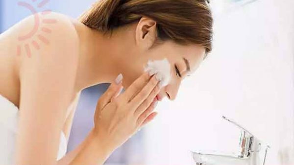 গরমে ত্বকের যত্ন