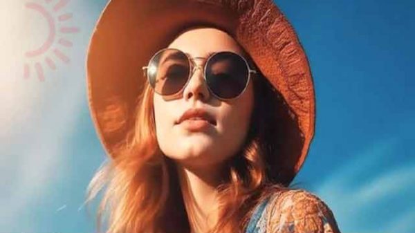 গরমে চোখ শুকিয়ে যাচ্ছে