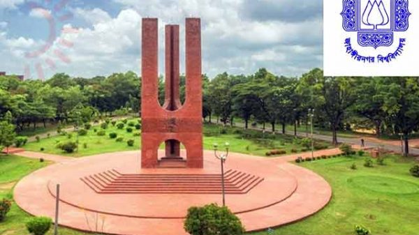 জাকসু গঠনতন্ত্র