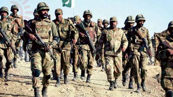 ভারত পাকিস্তান যুদ্ধ