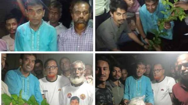 ক্রীড়া সামগ্রী বিতরণ