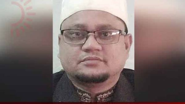 জামায়াতের নতুন সেক্রেটারি নিয়োগ