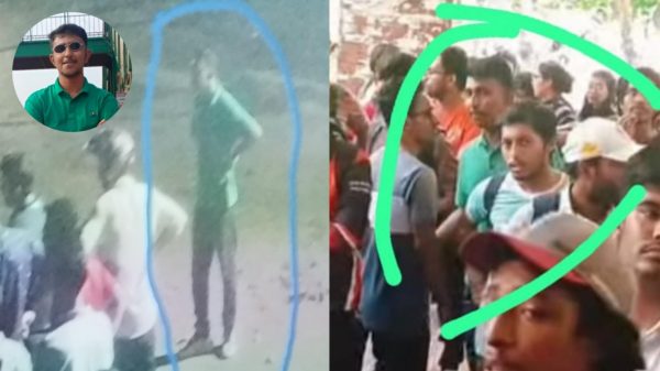 নিষিদ্ধ ছাত্রলীগ কর্মী অটোরিকশা আন্দোলনে সক্রিয়