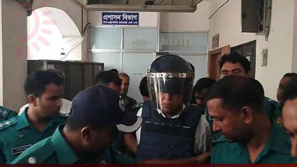 সিইসি হাবিবুল আওয়াল