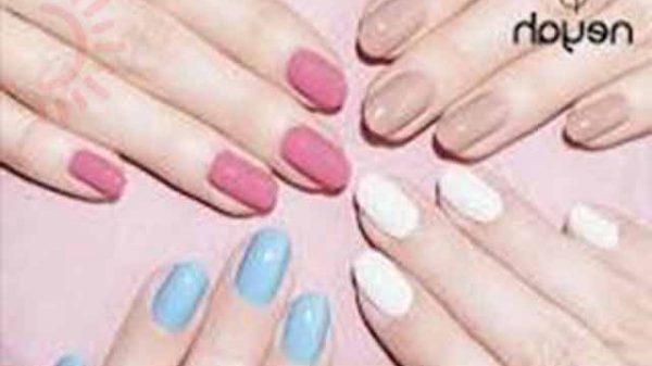 নেইল পালিশ