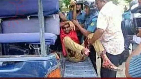 রাবি