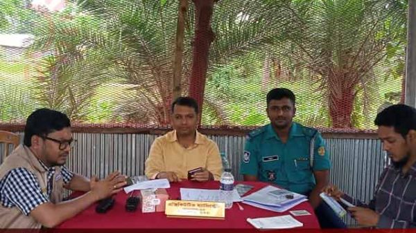 খুলনা বিআরটিএ