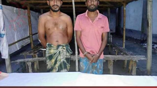 রাজশাহীতে কাশিয়াডাঙ্গা